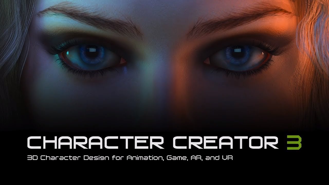 character design generator
