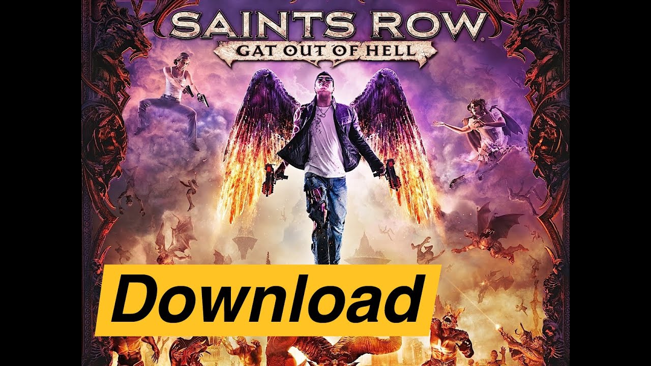saints row 1 download pc